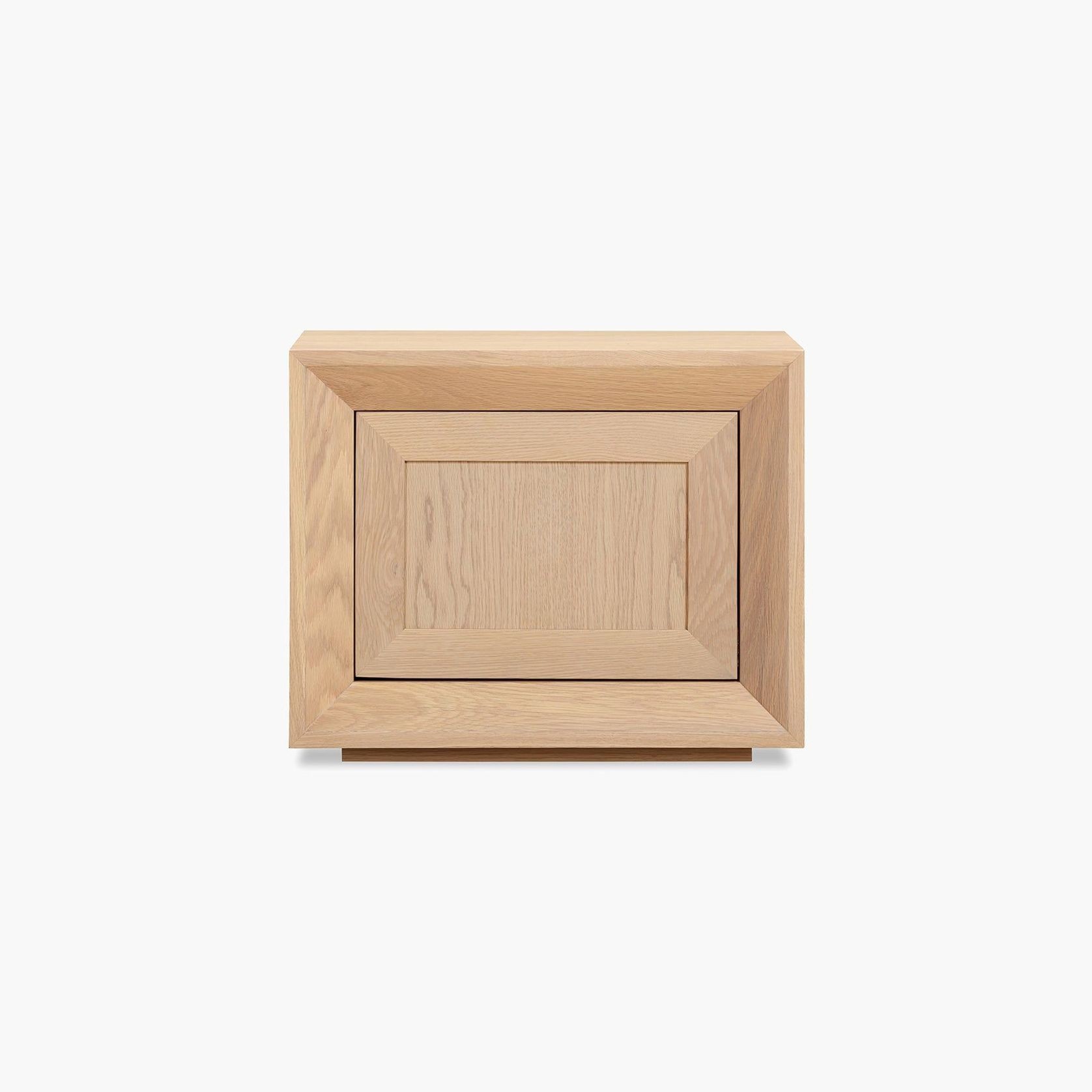 Frank Lowline Bedside Table gallery detail image