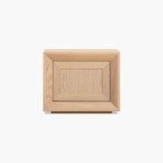 Frank Lowline Bedside Table gallery detail image