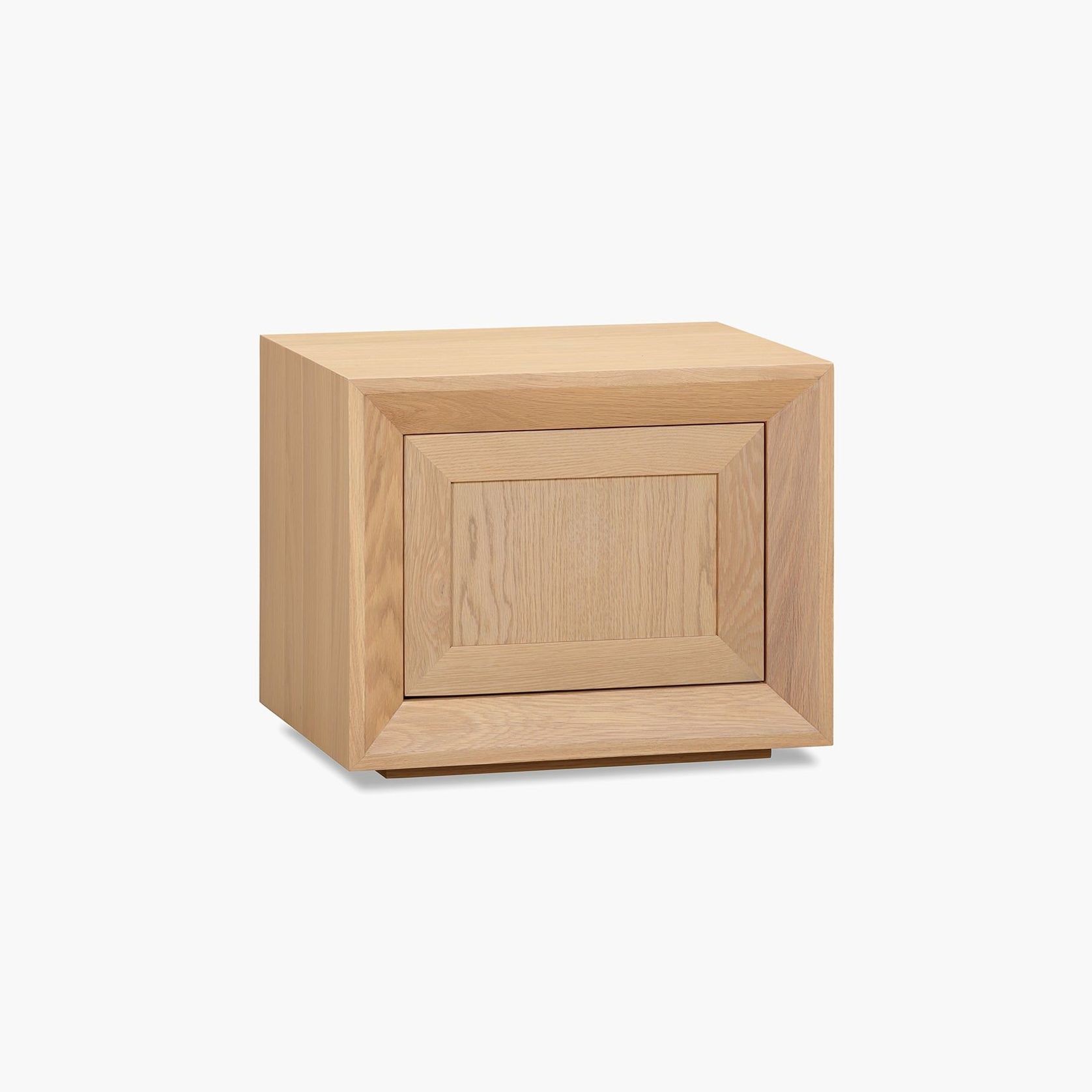 Frank Lowline Bedside Table gallery detail image