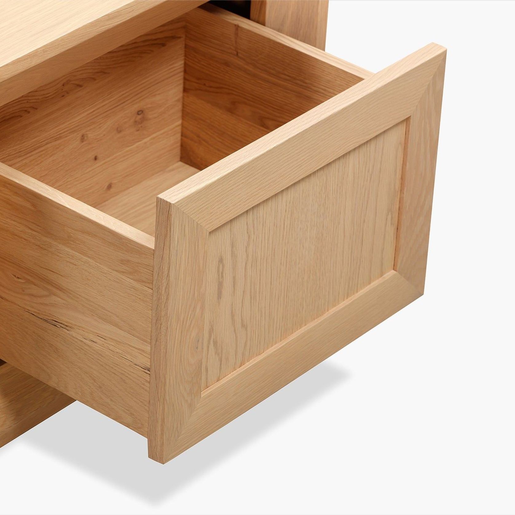 Frank Lowline Bedside Table gallery detail image