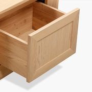Frank Lowline Bedside Table gallery detail image