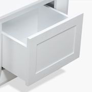 Frank Lowline Bedside Table gallery detail image