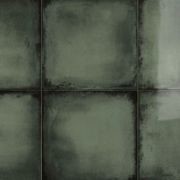 Freehand Green 20x20 gallery detail image