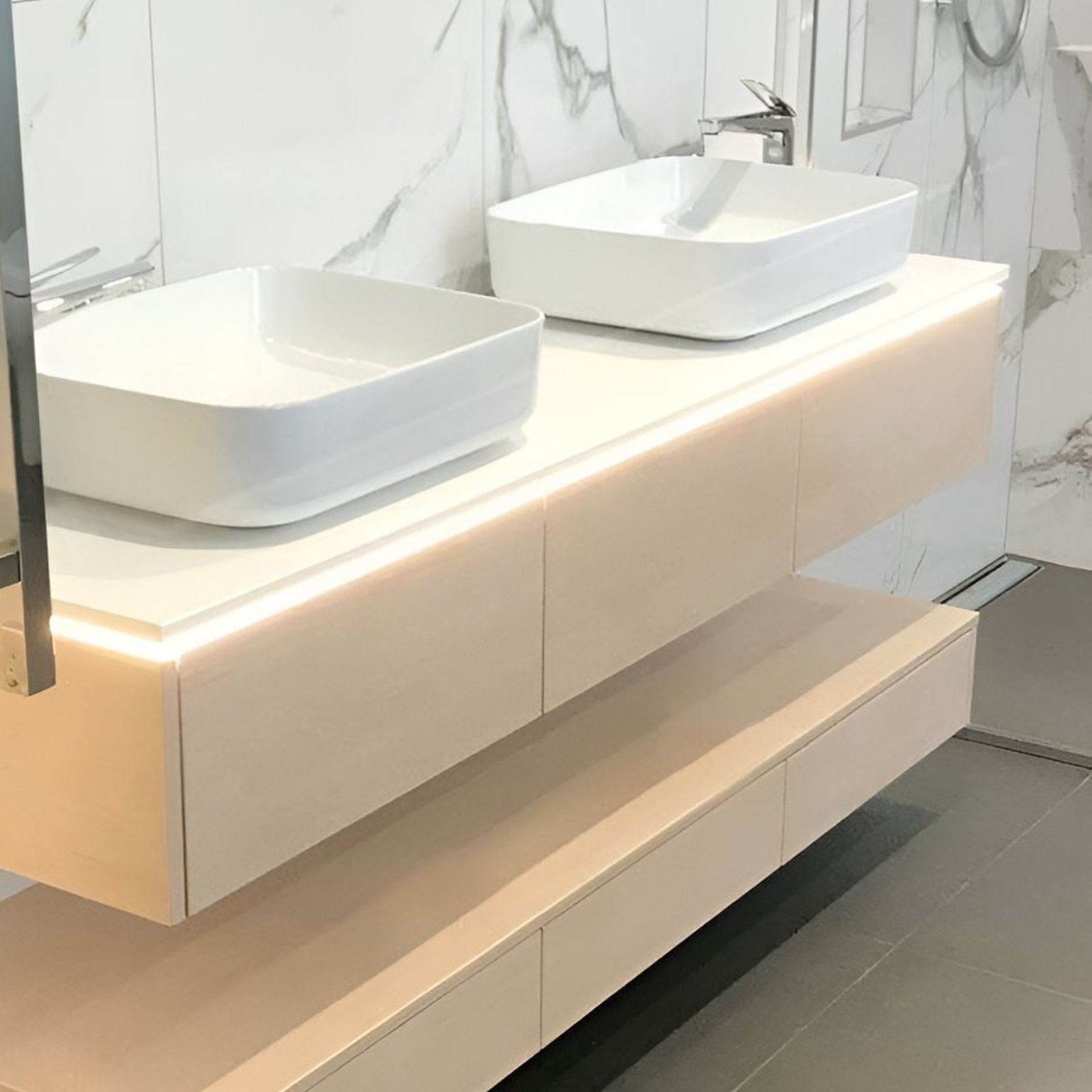 Vanity Units gallery detail image
