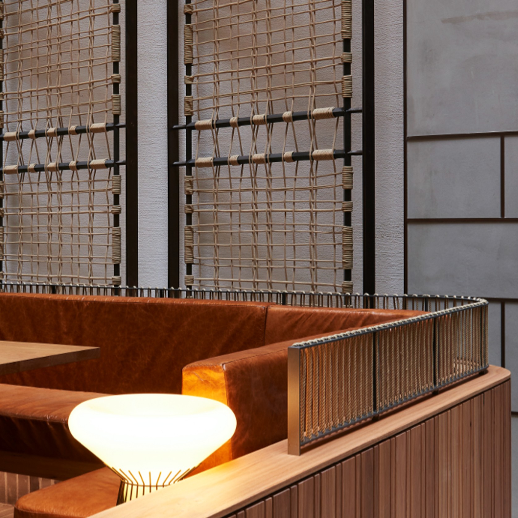 French Raked gallery detail image