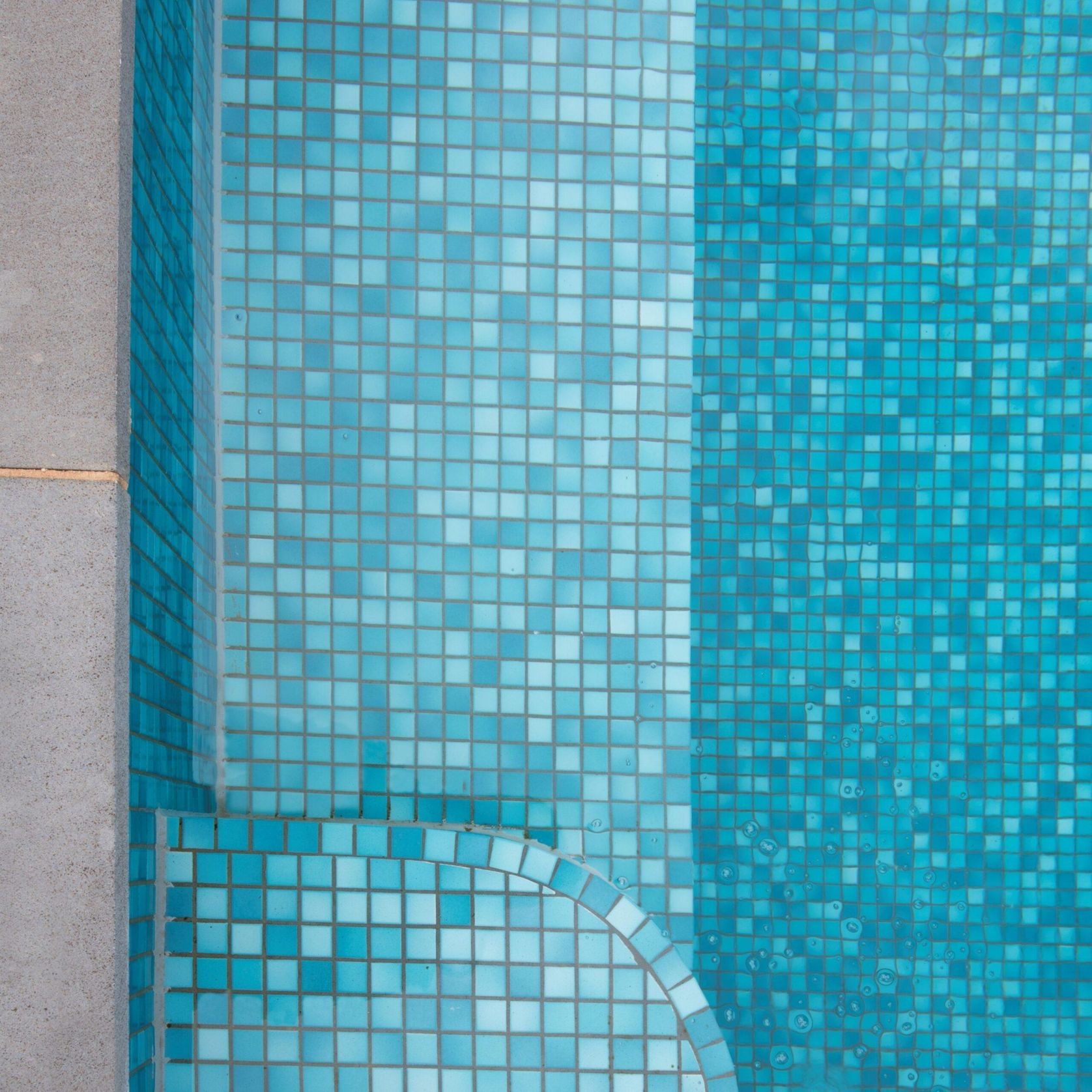 Fresh | Pool Mosaics gallery detail image