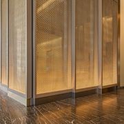 Clement Wovenpanel™ Decorative Wire Mesh gallery detail image