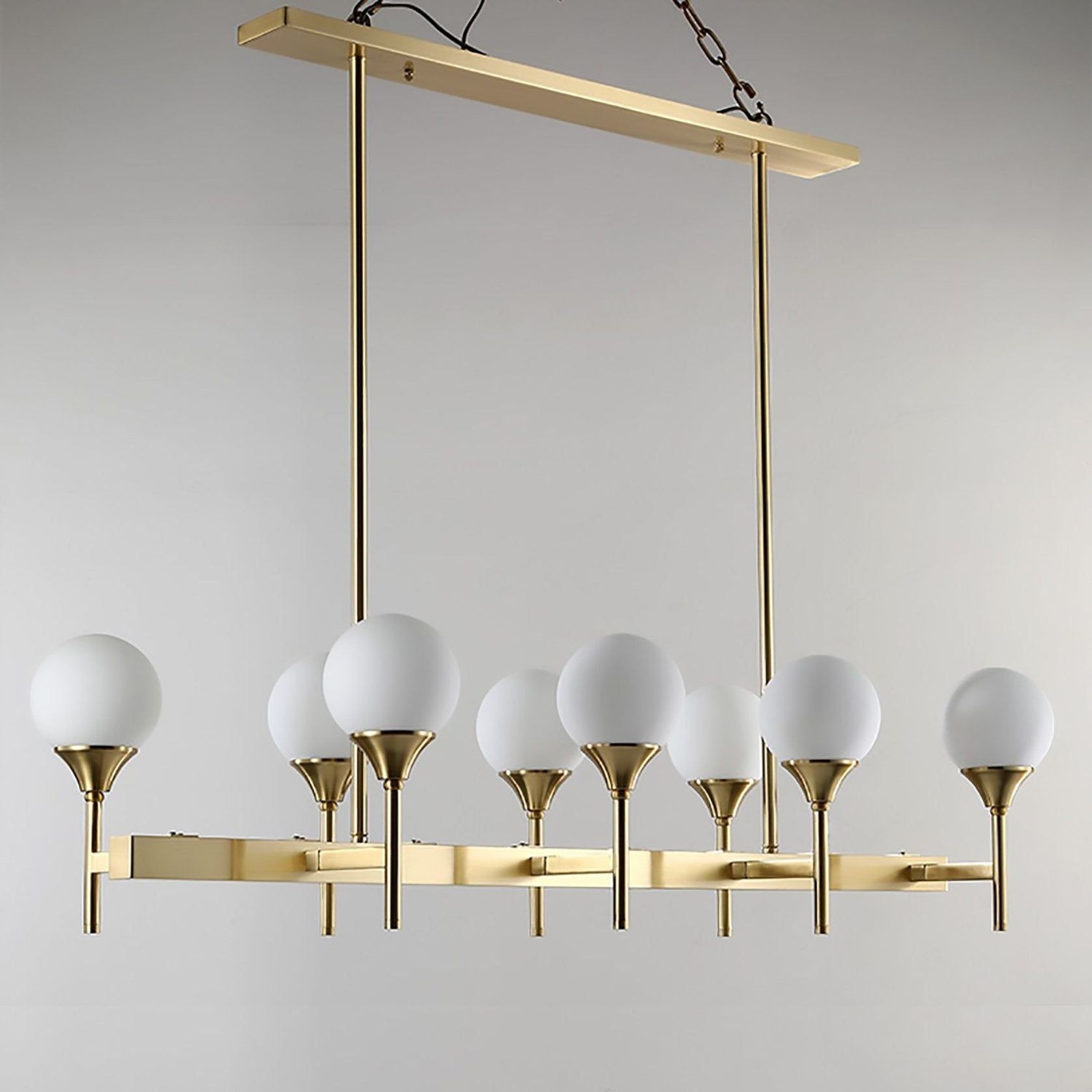 Beretta Chandelier gallery detail image