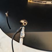 Decoflame Espoo Net Zero Suspended Ceiling Fireplace gallery detail image