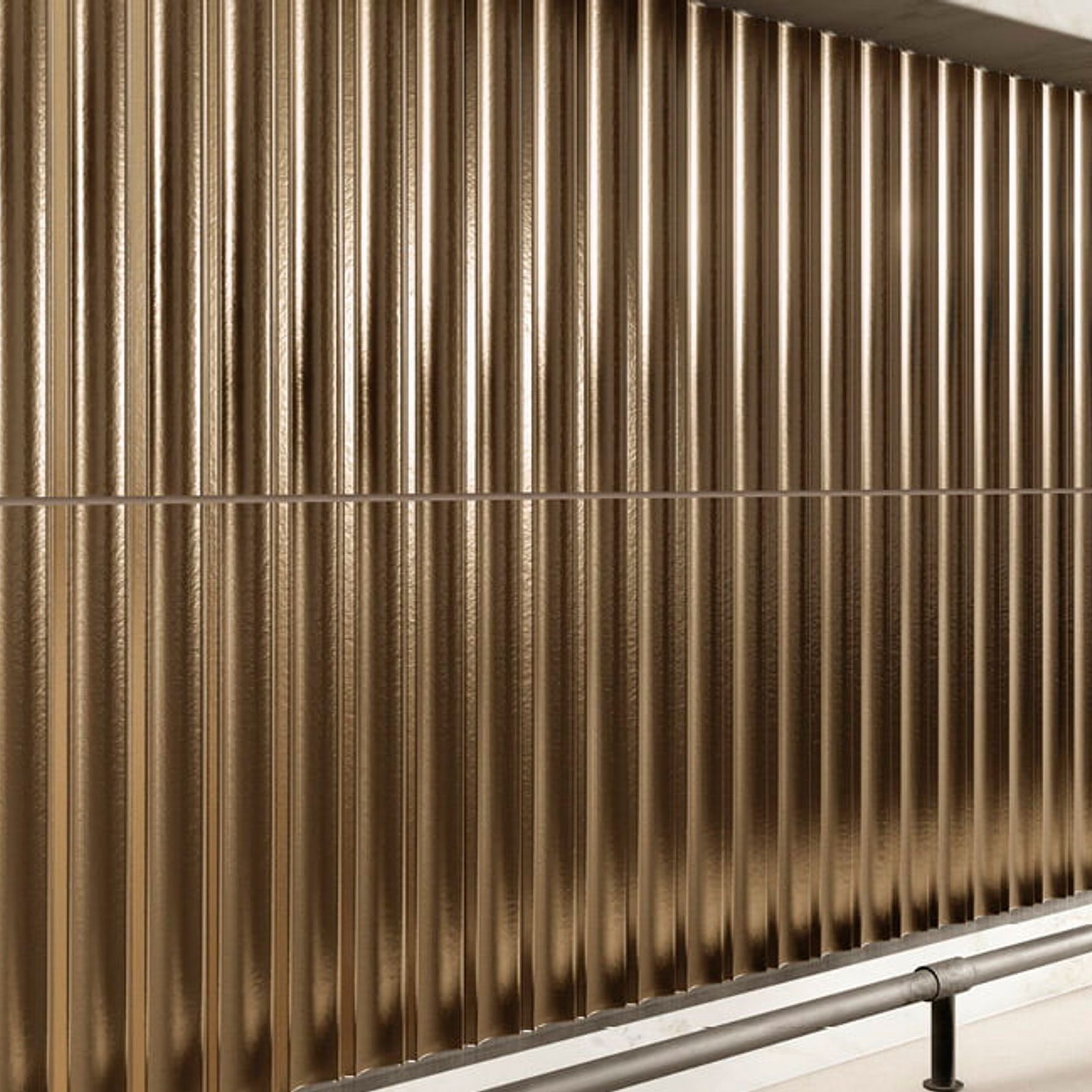 Fuji Copper 170x400 gallery detail image