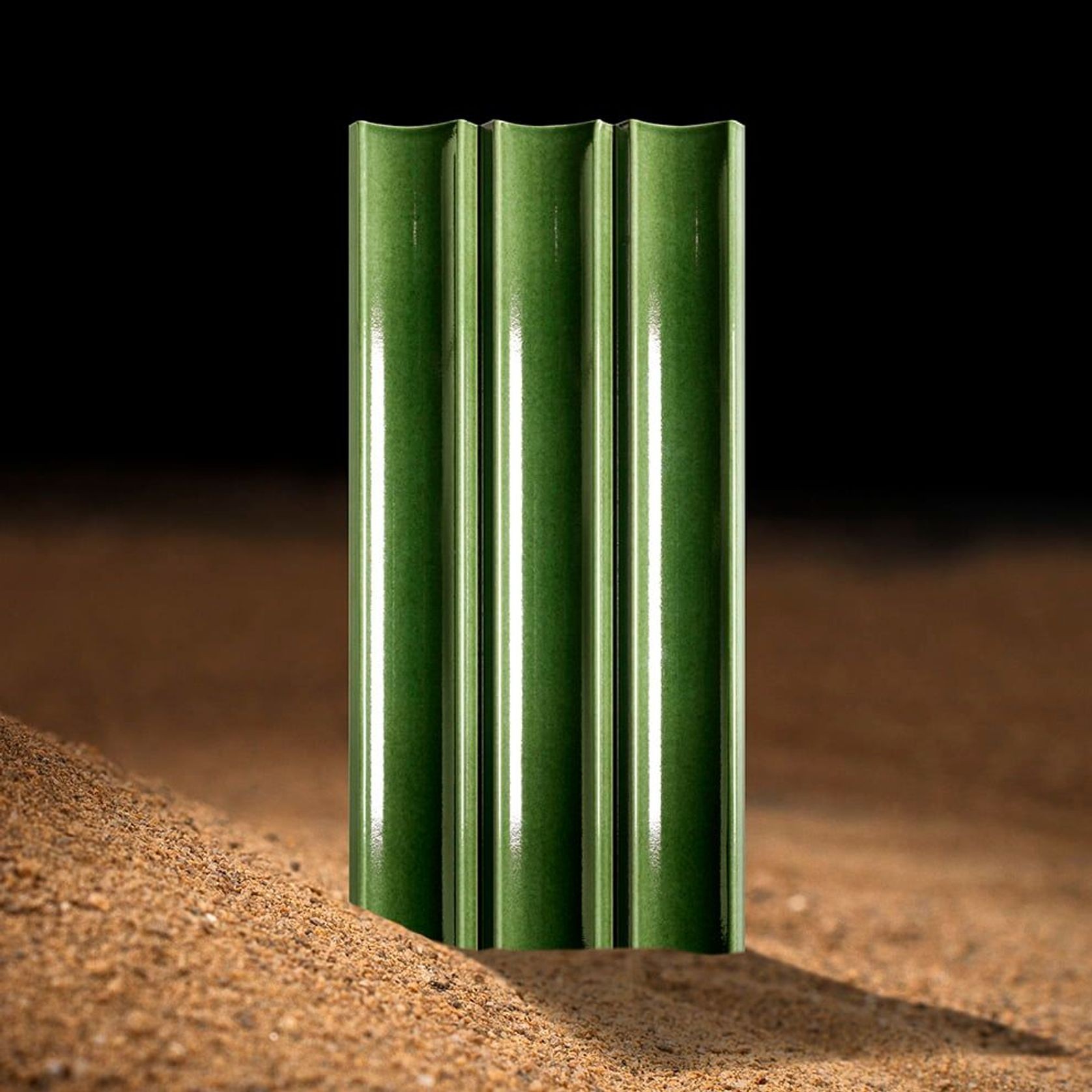 Fuji Green 170x400 gallery detail image