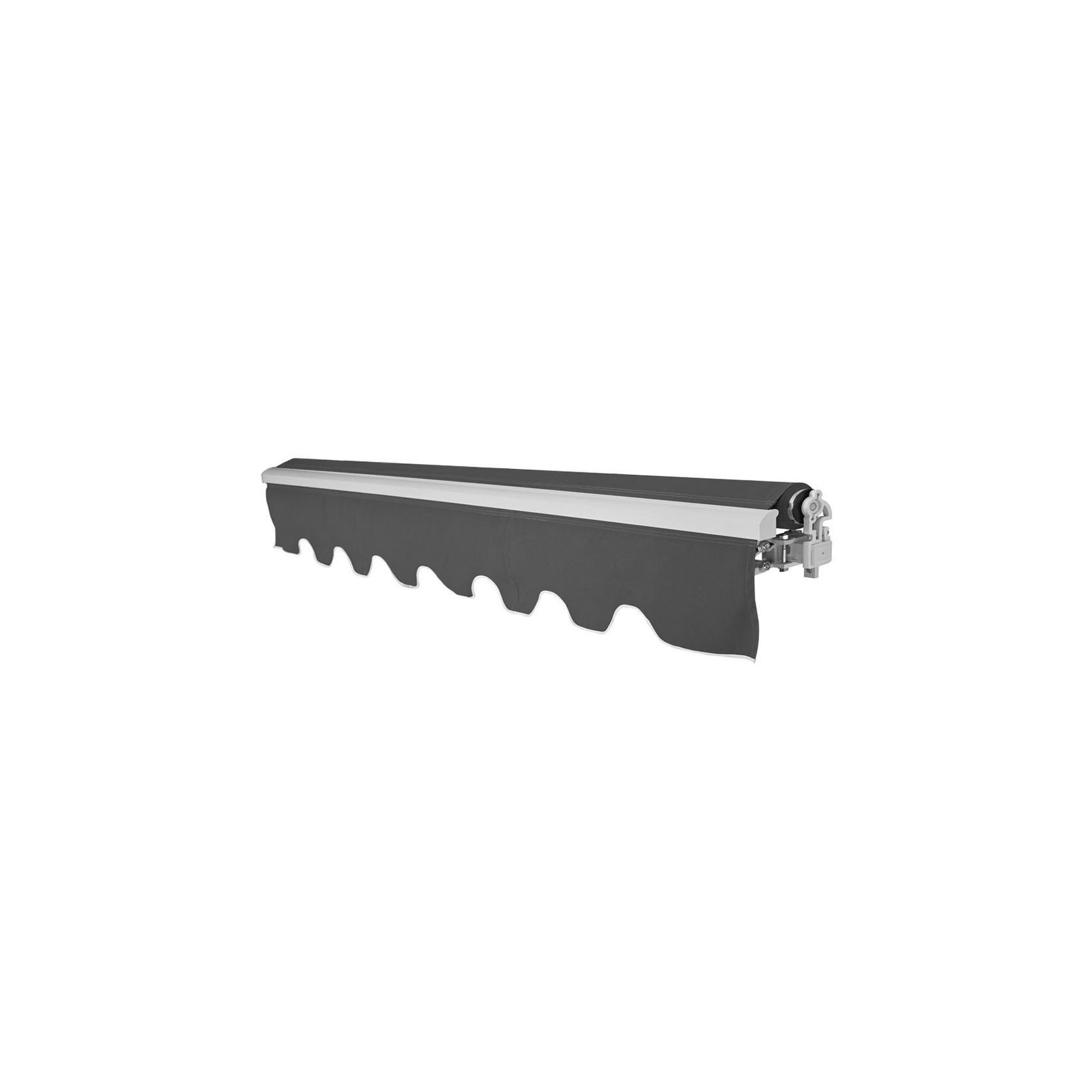 Fuji Manual Retractable Awning(valance removable) gallery detail image