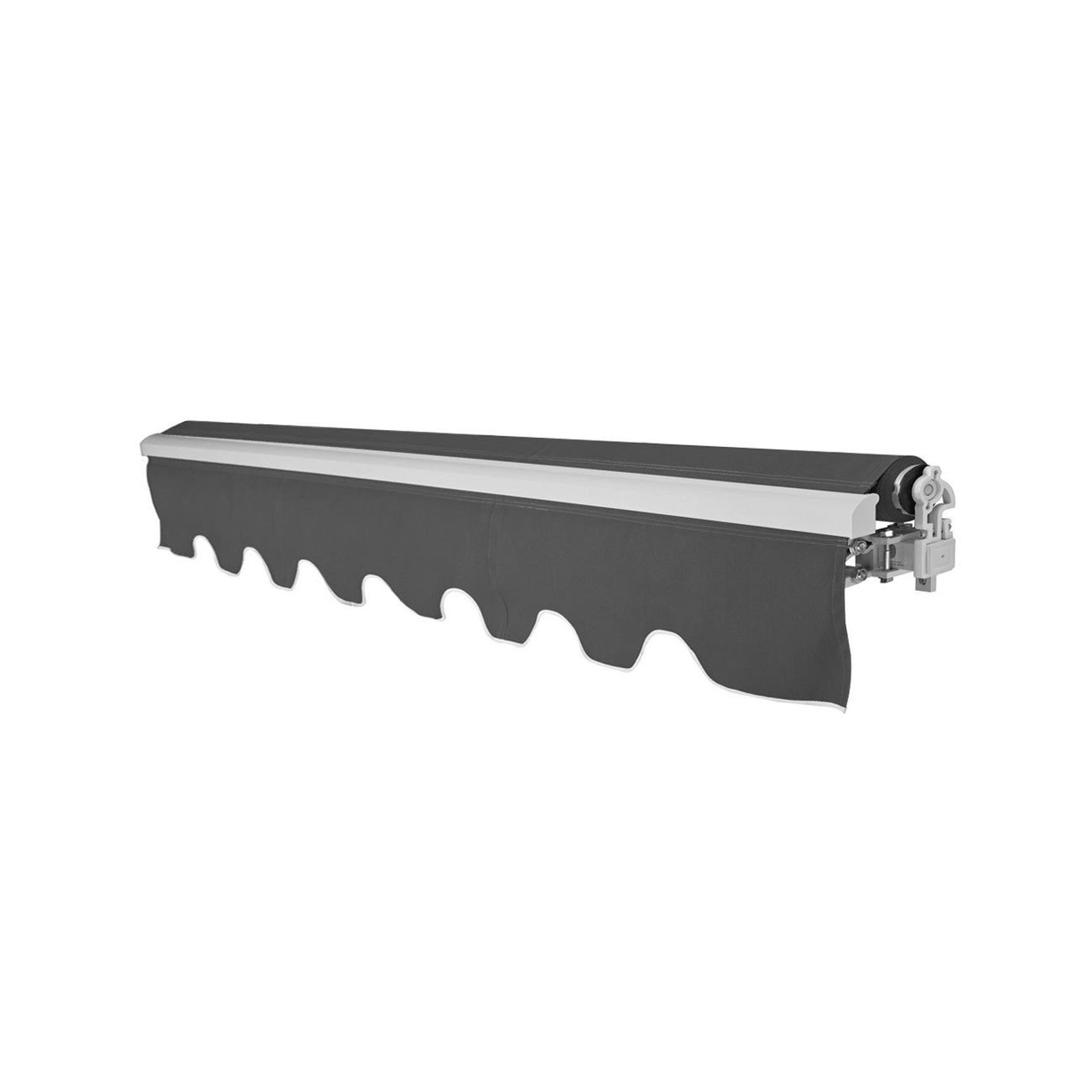 Fuji Manual Retractable Awning(valance removable) gallery detail image