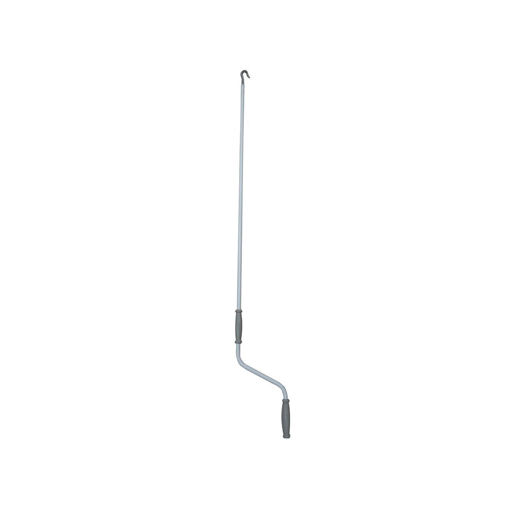 Fuji Manual Retractable Awning(valance removable) gallery detail image