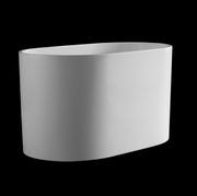 Fujisan 1200 - Freestanding Japanese Soak Tub gallery detail image