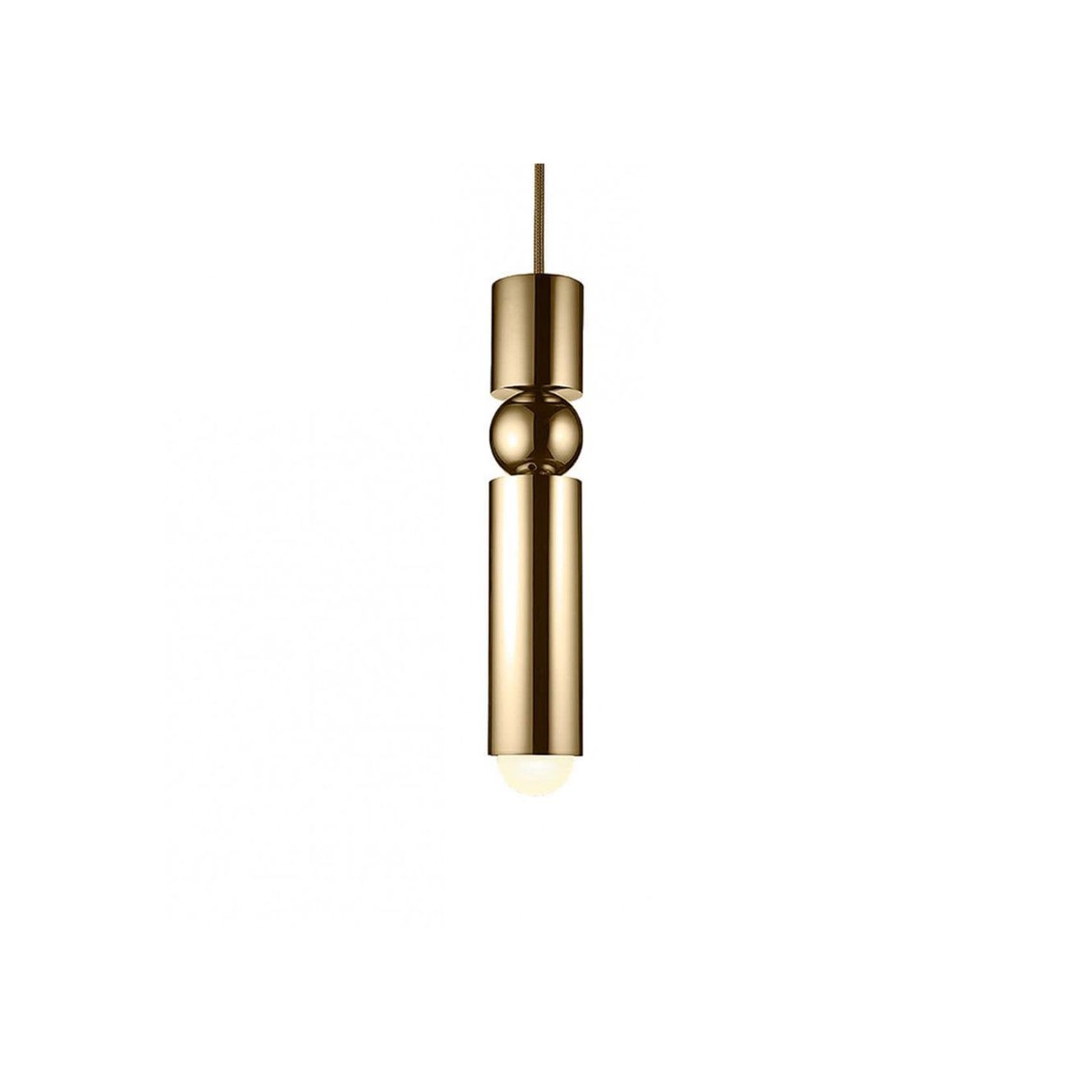 Fulcrum Light gallery detail image