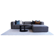 Milan Modular Sofa gallery detail image