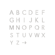 Lettering | Signage gallery detail image