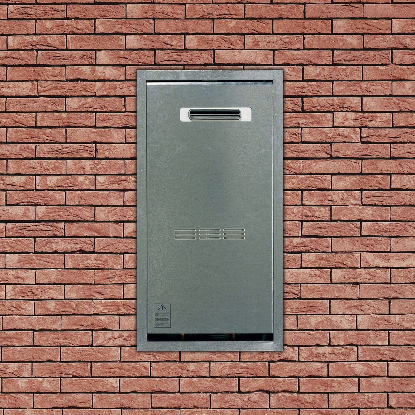 Wall Recess Boxes gallery detail image