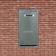 Wall Recess Boxes gallery detail image