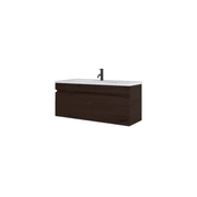 Code Lux 1200 Slim Single Drawer Vanity Range gallery detail image