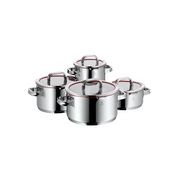 WMF Function 4 - 4 Piece Cookware Set gallery detail image