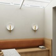 Furiko Wall Light gallery detail image