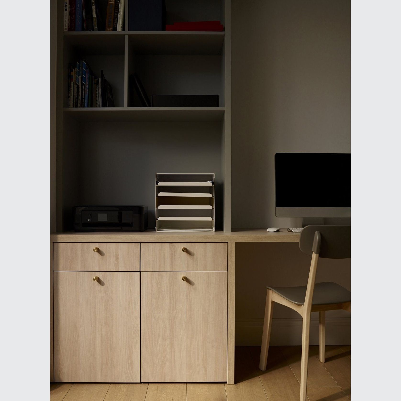 Furniture Knob gallery detail image