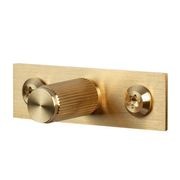Furniture Knob Linear gallery detail image