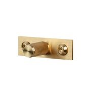 Furniture Knob Linear gallery detail image