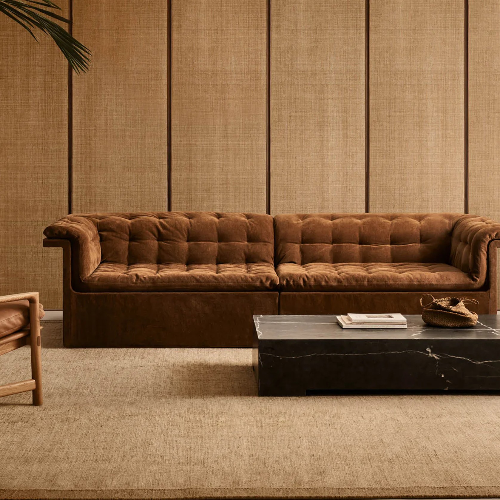 Furrow Sofa gallery detail image