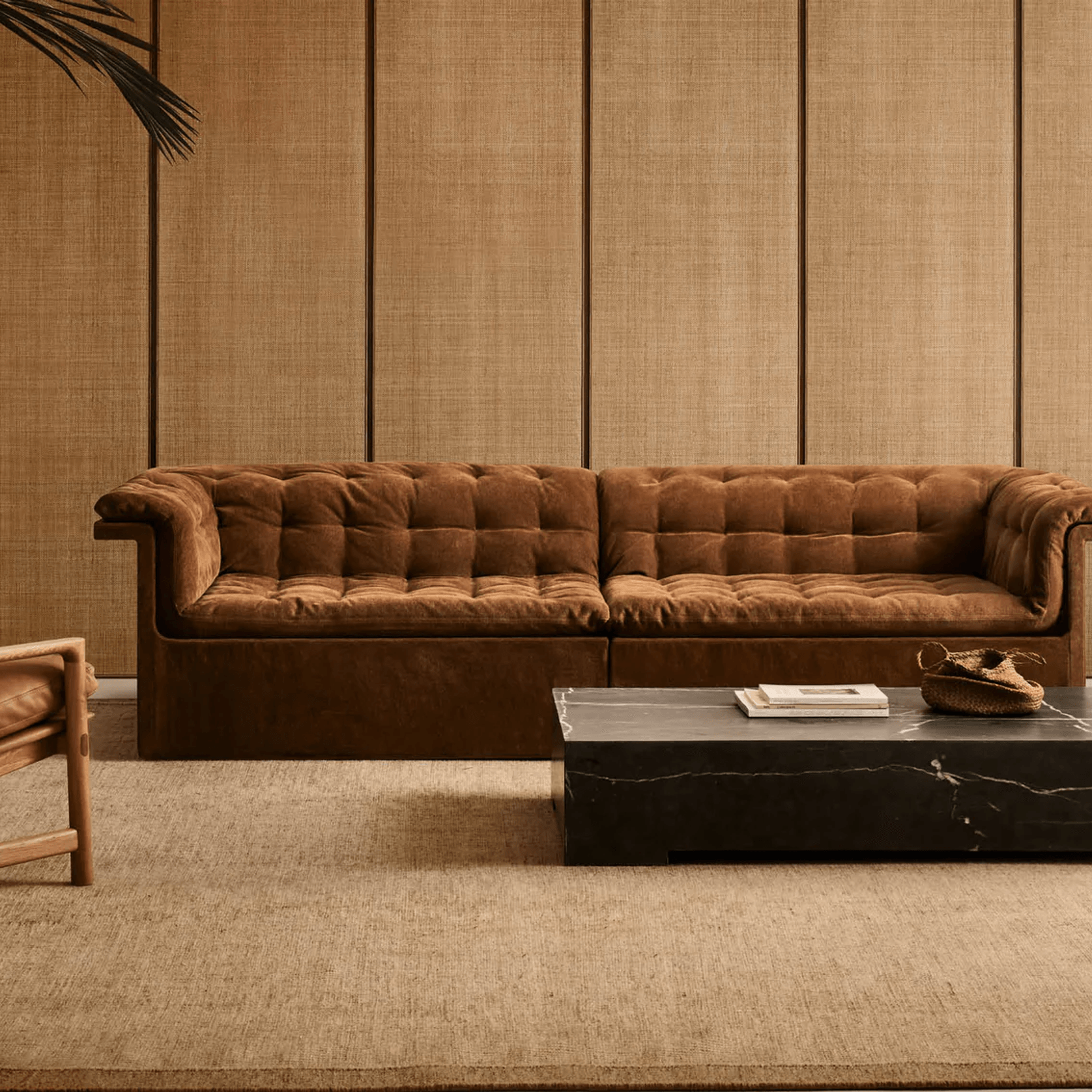 Furrow Sofa gallery detail image