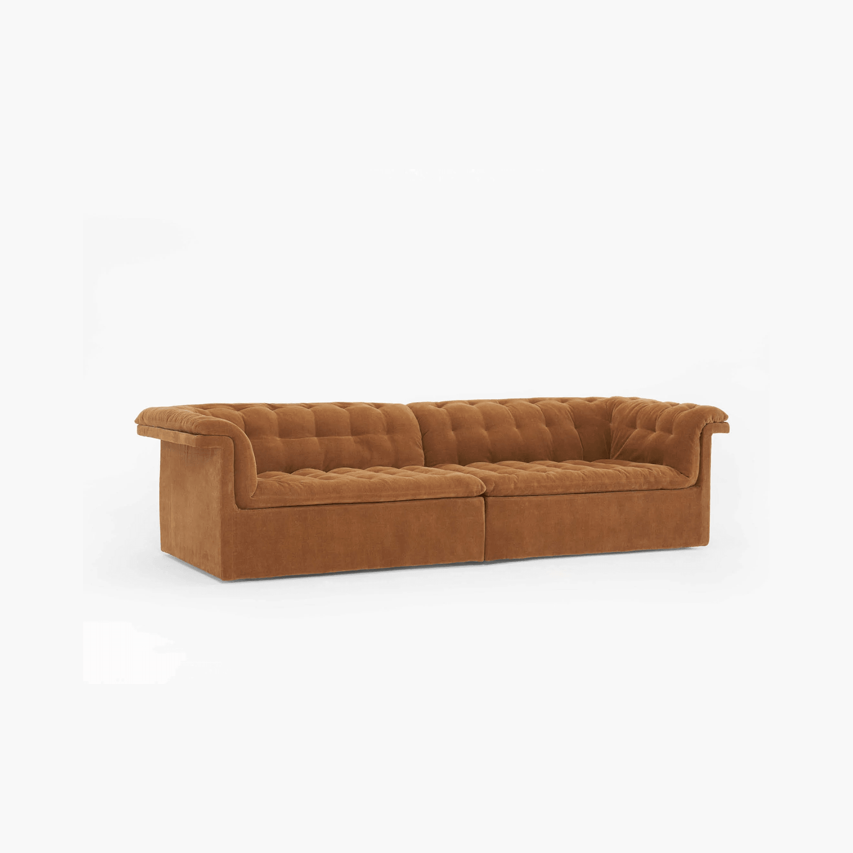 Furrow Sofa gallery detail image