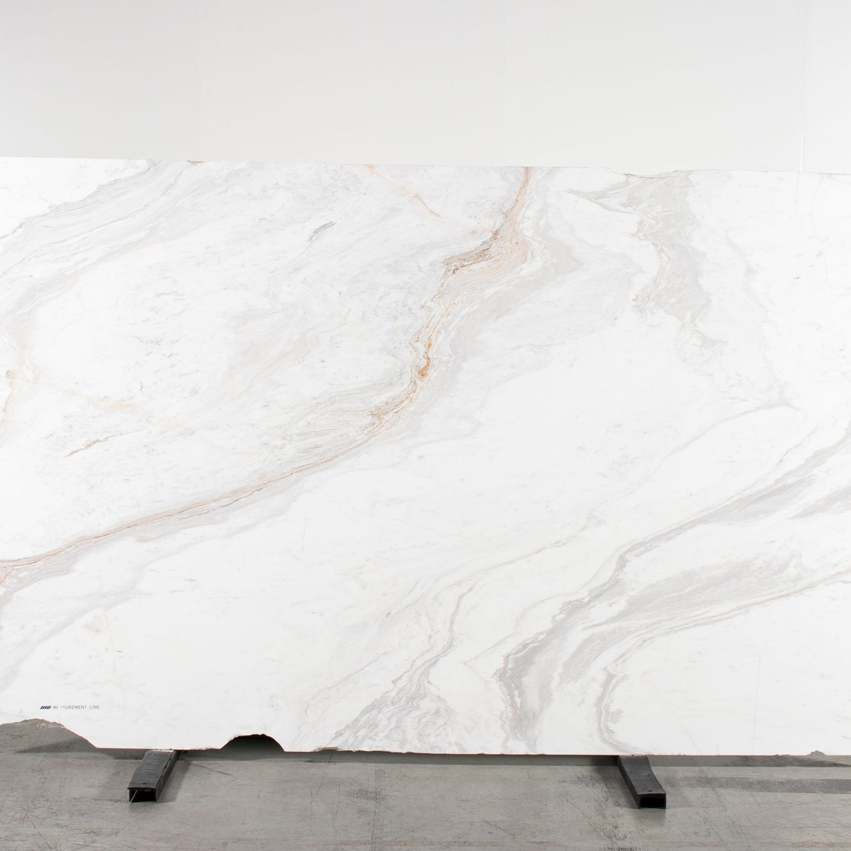 Fusion White | Natural Stone Slab gallery detail image