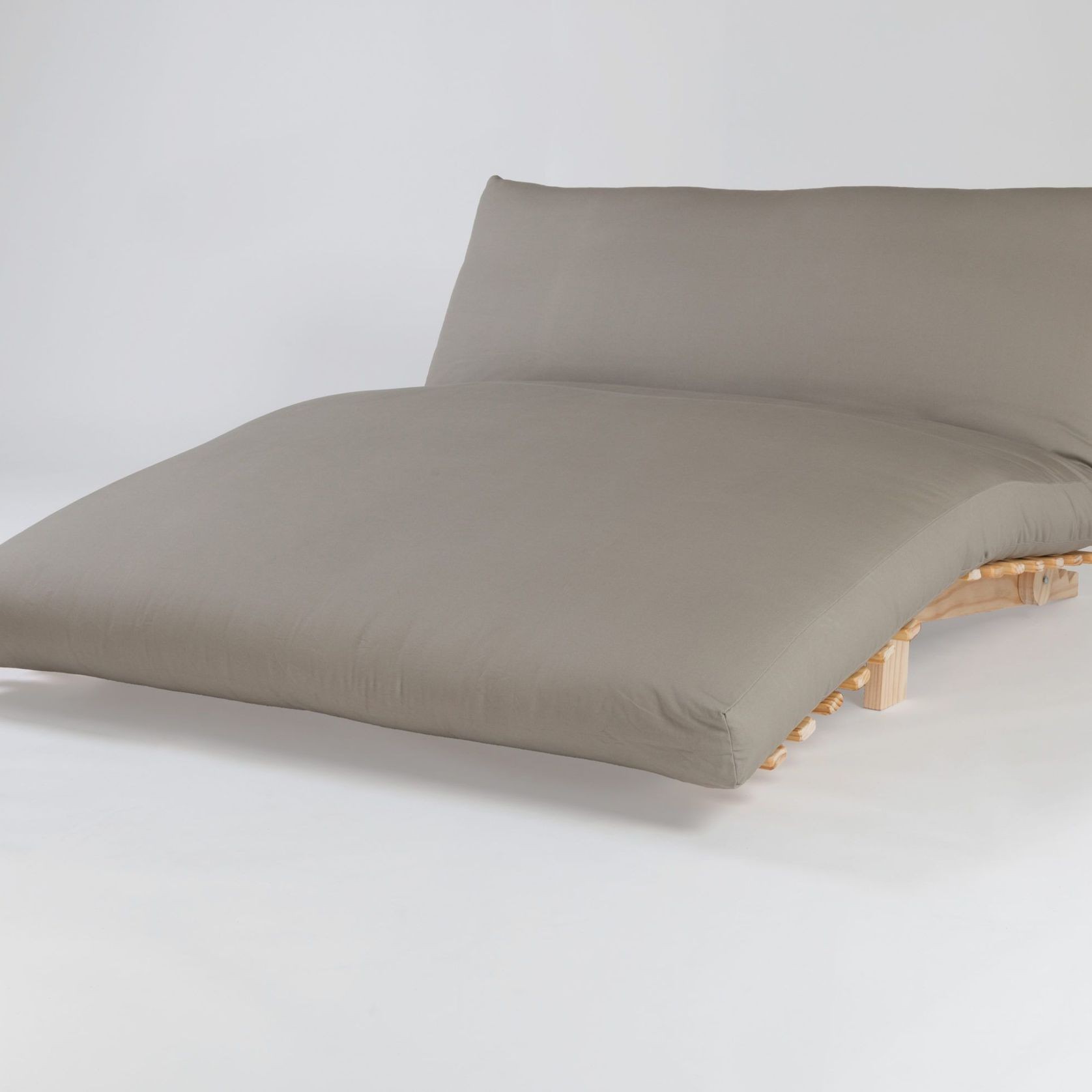 Futon Coloured Cover gallery detail image