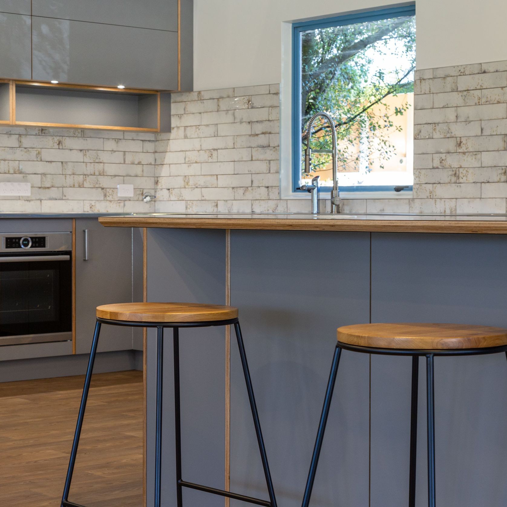 Futura HPL Matt | Panels - Plytech Panels gallery detail image