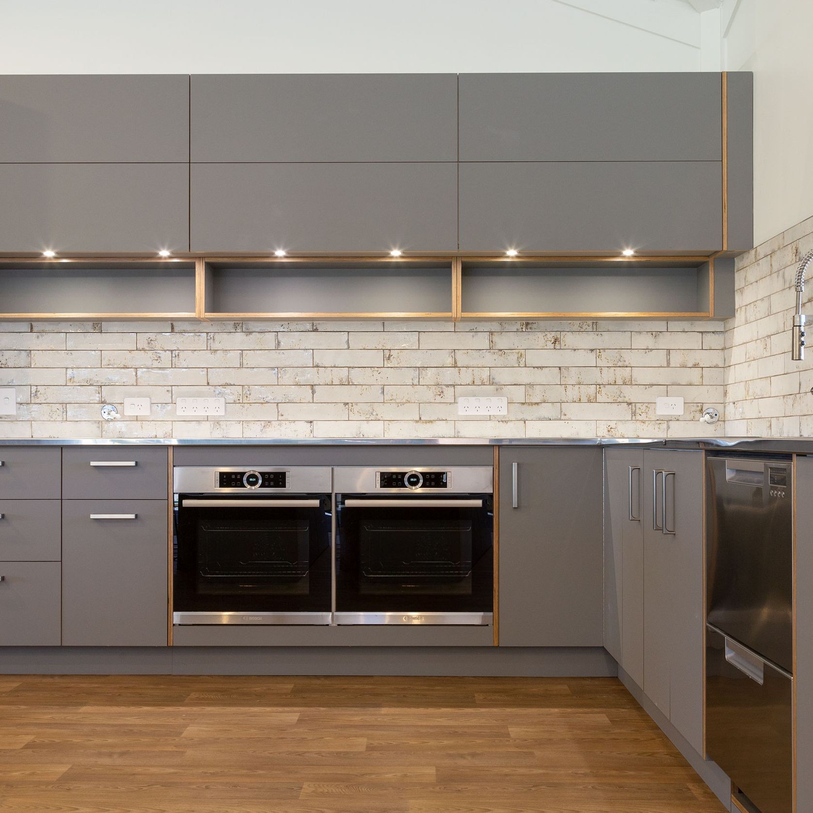 Futura HPL Matt | Panels - Plytech Panels gallery detail image