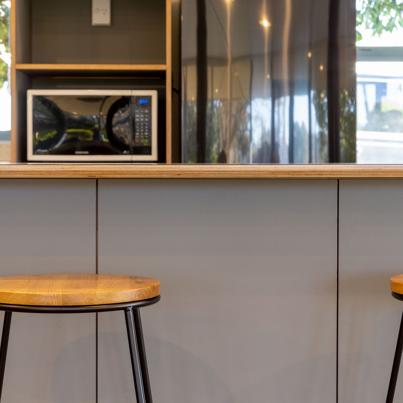 Futura HPL Matt | Panels - Plytech Panels gallery detail image