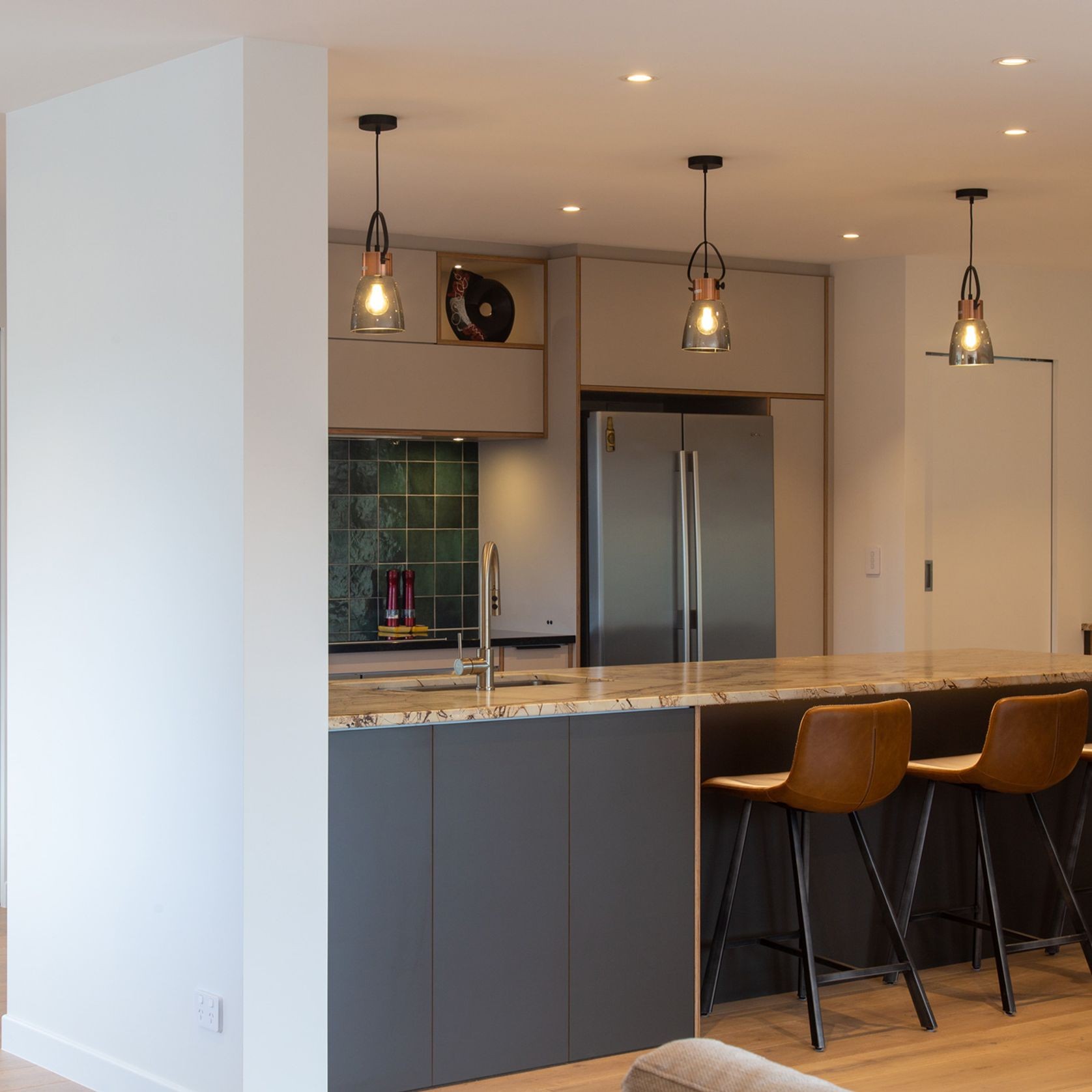 Futura HPL Matt | Panels - Plytech Panels gallery detail image