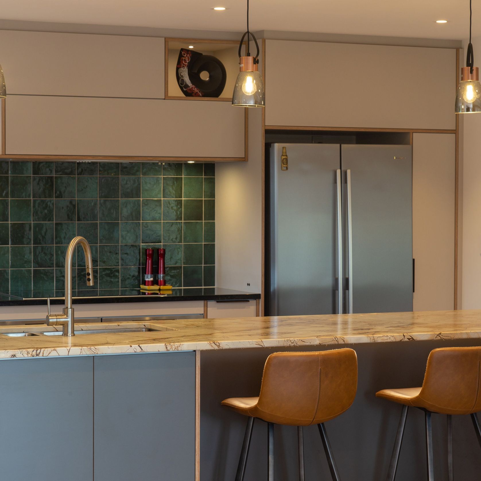 Futura HPL Matt | Panels - Plytech Panels gallery detail image