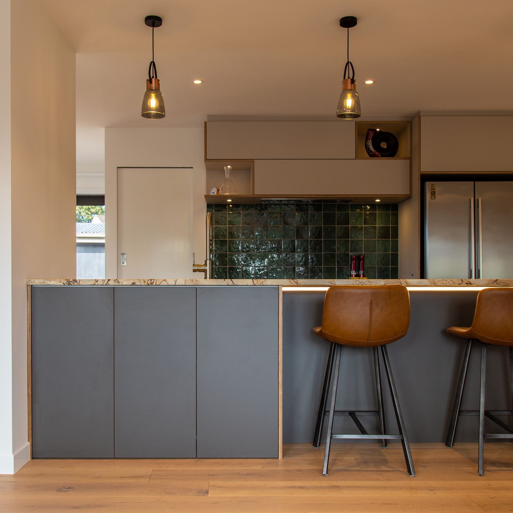 Futura HPL Matt | Panels - Plytech Panels gallery detail image
