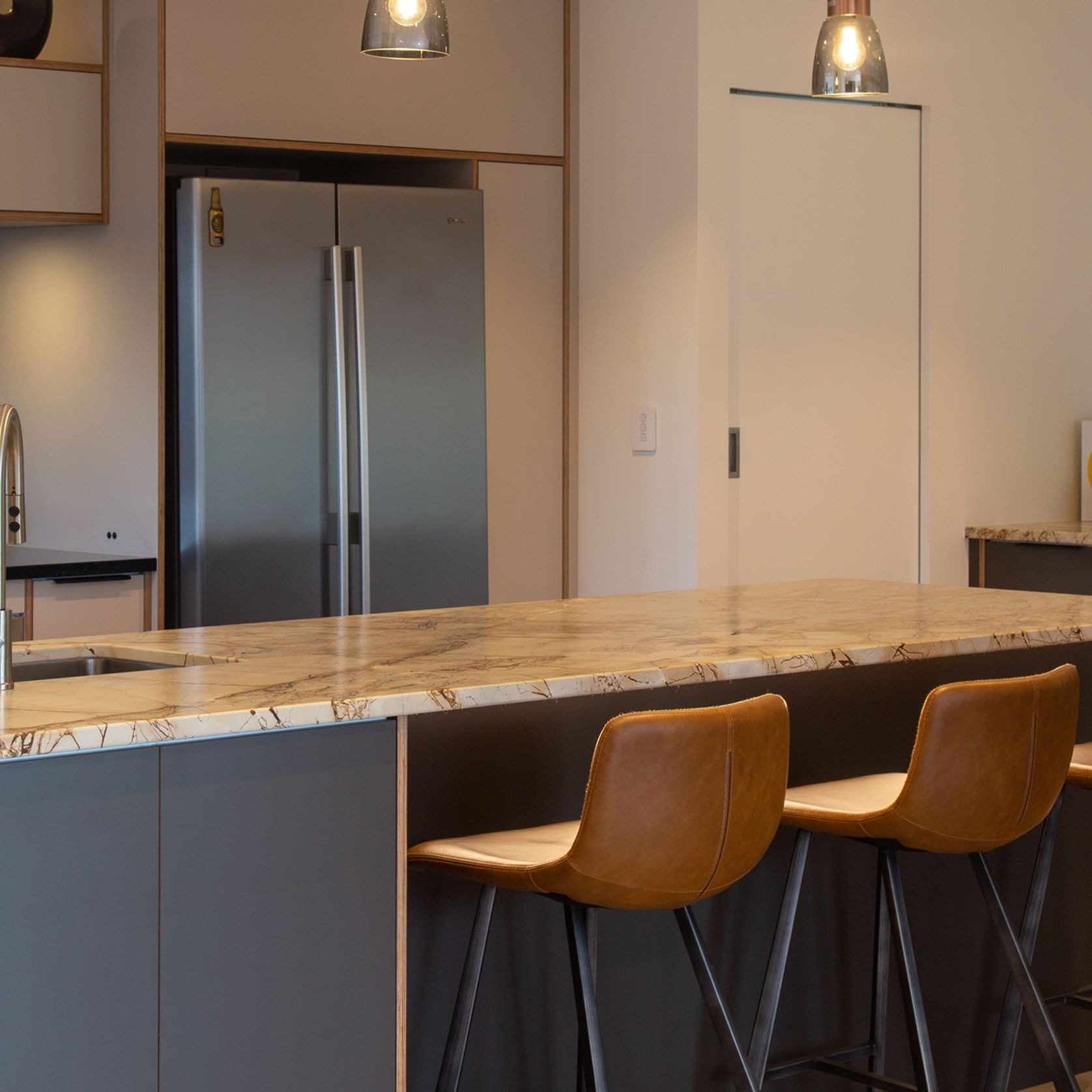 Futura HPL Matt | Panels - Plytech Panels gallery detail image