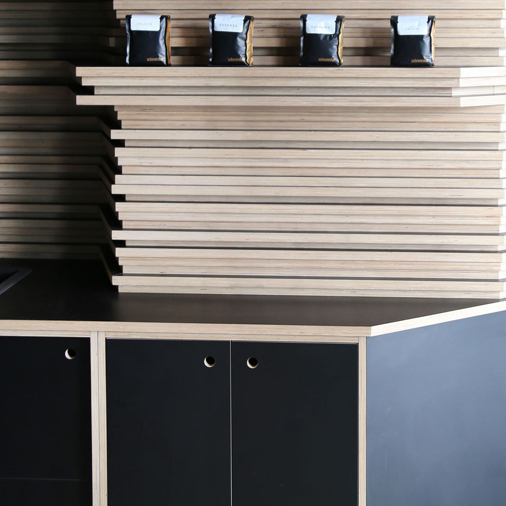 Futura HPL Panels - Plytech Panels gallery detail image