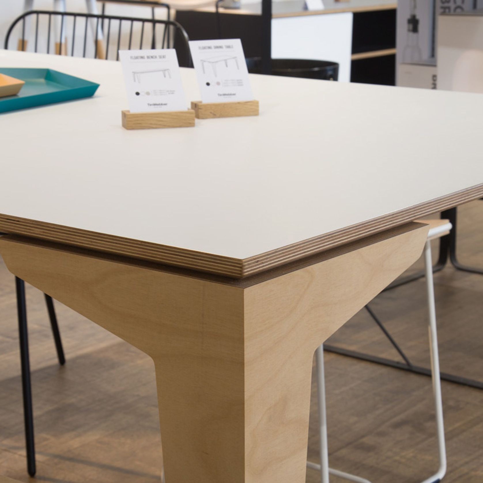 Futura HPL Panels - Plytech Panels gallery detail image