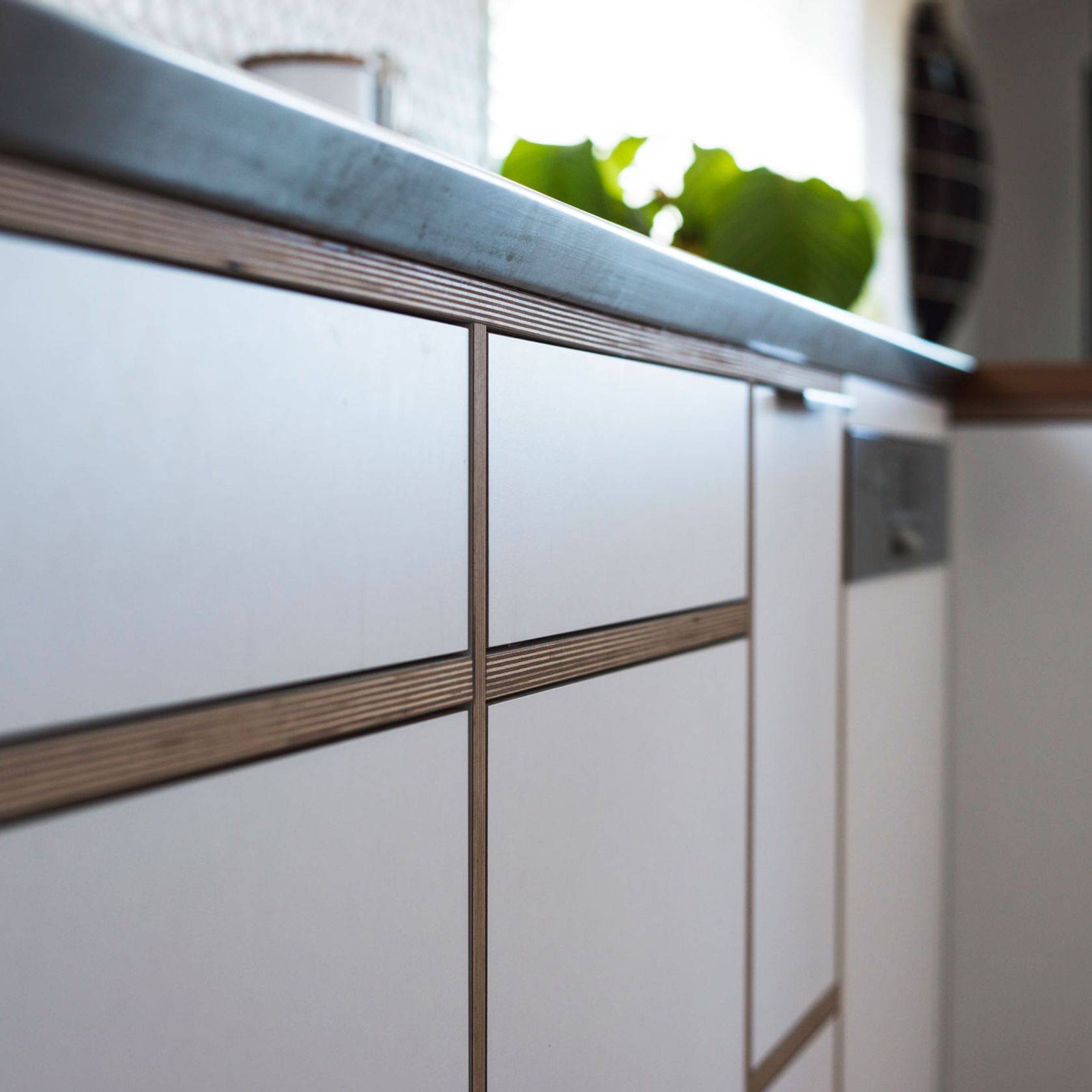Futura HPL Panels - Plytech Panels gallery detail image