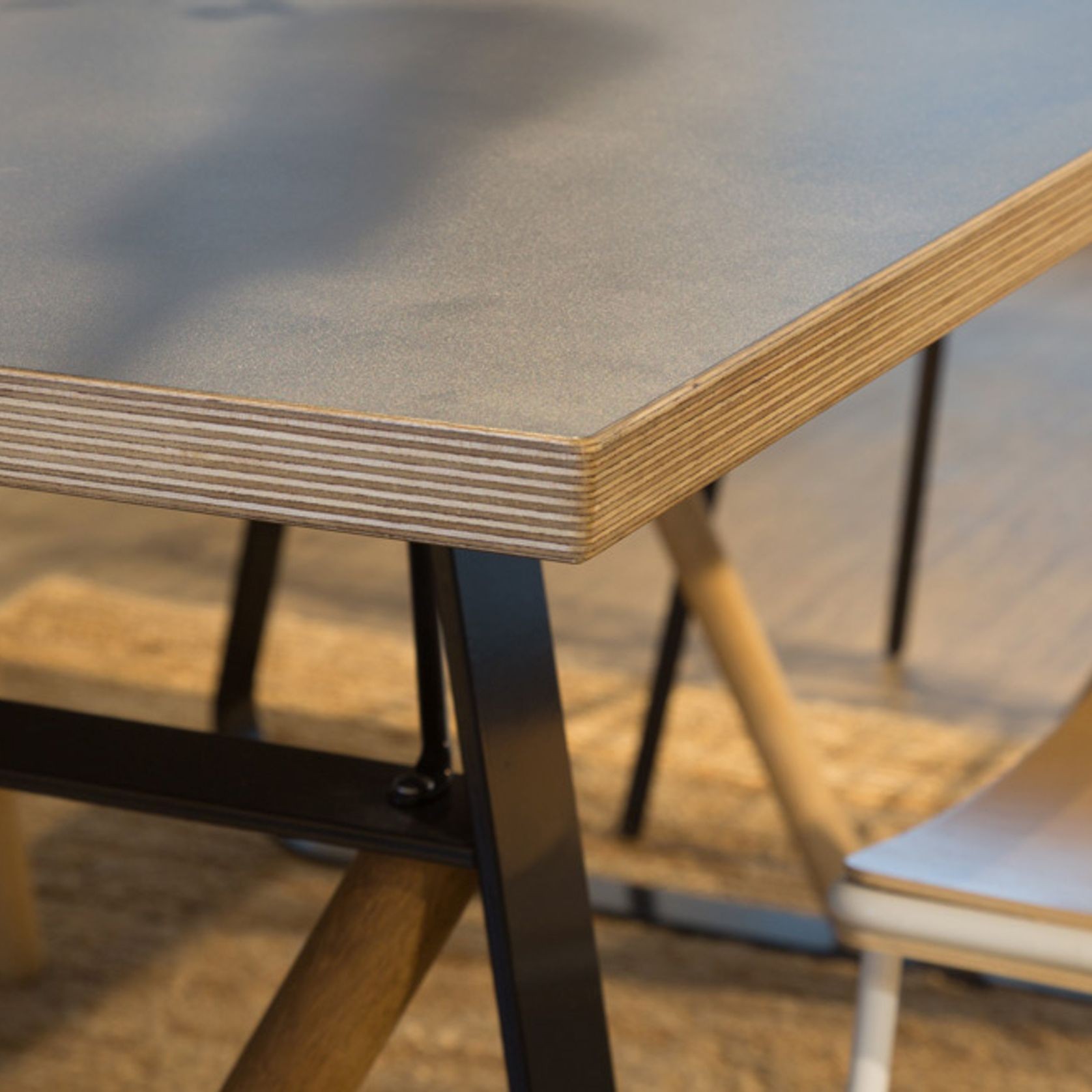 Futura HPL Panels - Plytech Panels gallery detail image