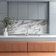 Elysian Commercial Pull-Out Kitchen Mixer gallery detail image