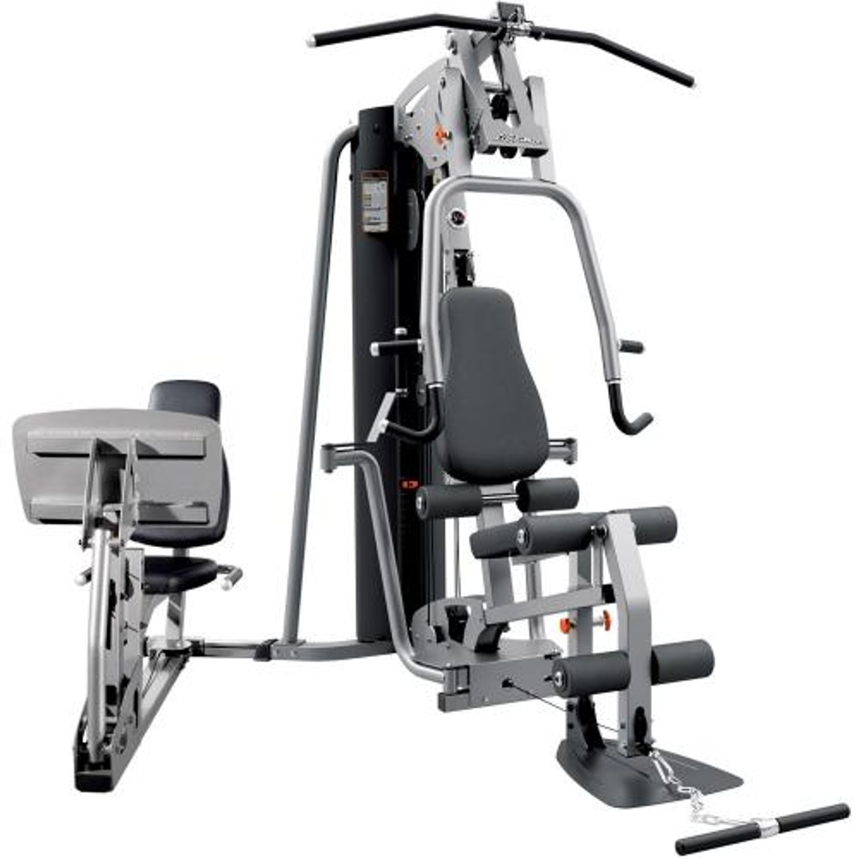G4 Home Gym gallery detail image
