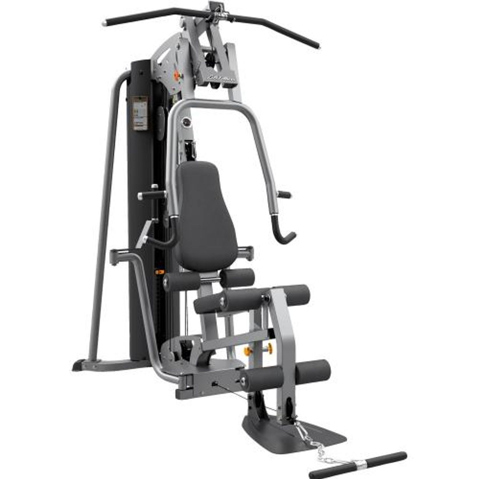G4 Home Gym gallery detail image