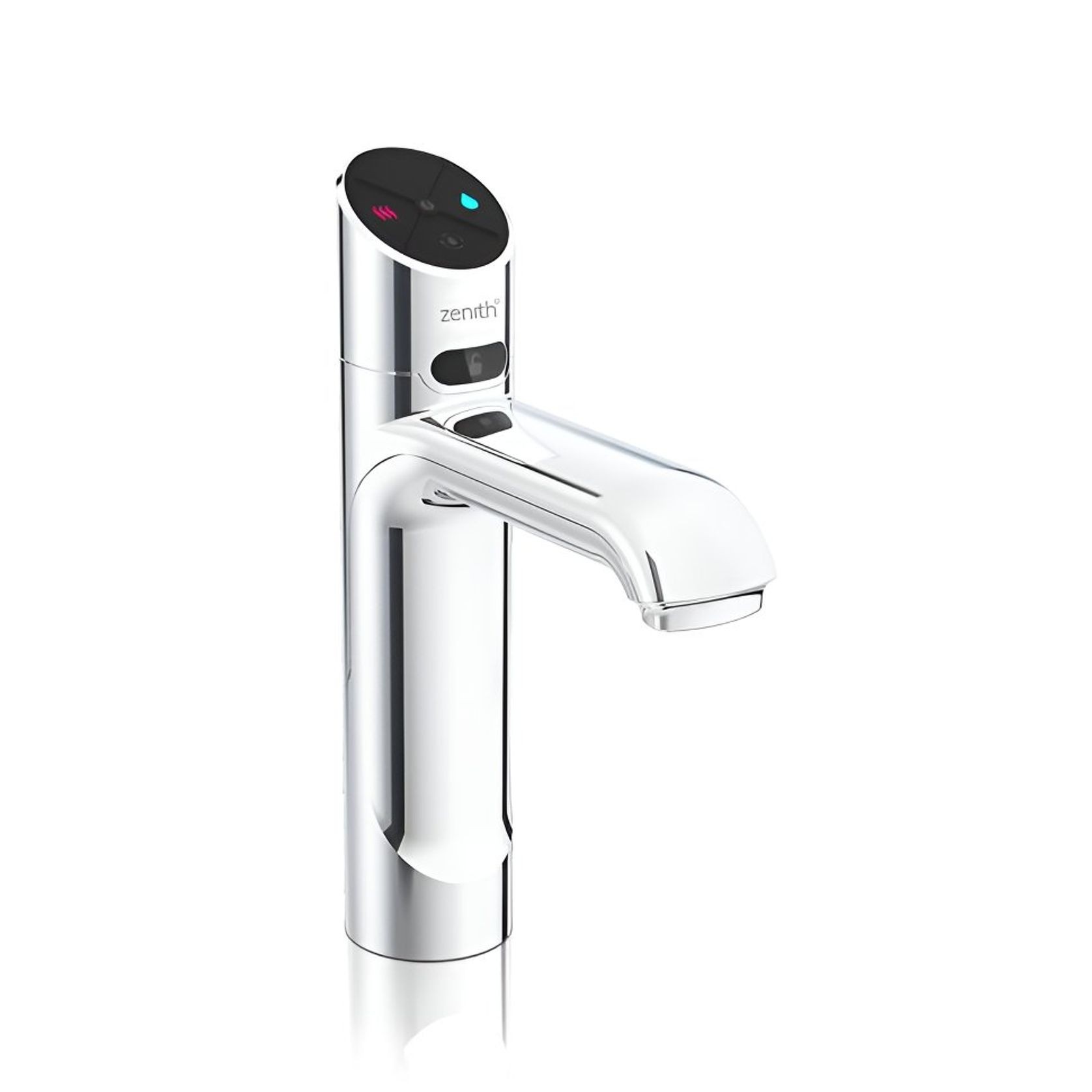 HydroTap G5 BA Classic Plus Chrome gallery detail image